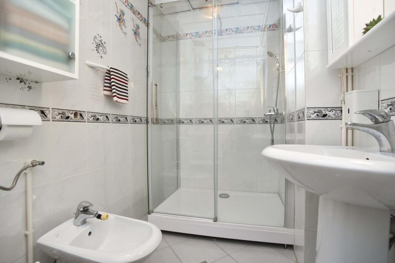 Comfort Inn Old Town 부드바 외부 사진