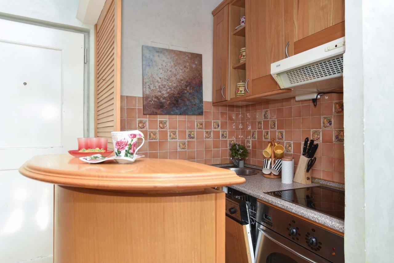 Comfort Inn Old Town 부드바 외부 사진